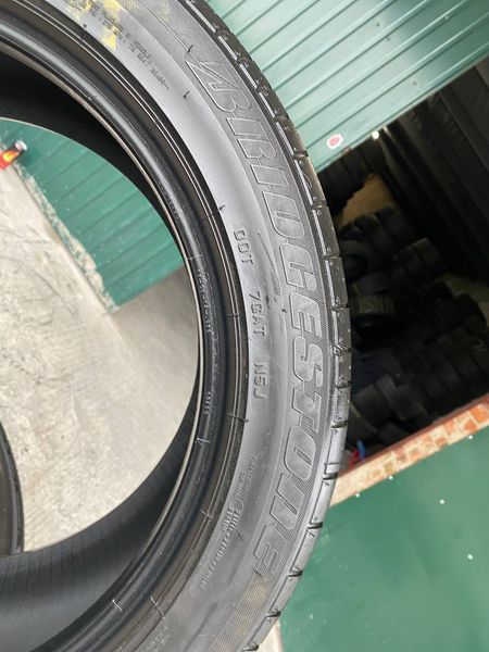 245/45R17 Bridgestone Potenza RE 050A 010930lx фото