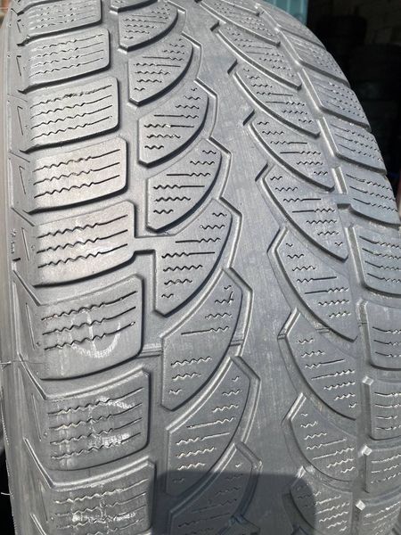 225/55R16 Bridgestone Blizzak LM-32 0202 фото