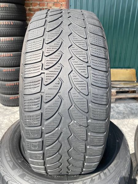 225/55R16 Bridgestone Blizzak LM-32 0202 фото