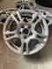 5x100 R14 (5.5J, ET46) Mazda, Subaru, Toyota d033 фото 1