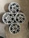 5x100 R14 (5.5J, ET46) Mazda, Subaru, Toyota d033 фото 7