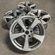 5x120 R17 (8J, ET20) BMW, Land Rover, Range Rover d01241 фото 2