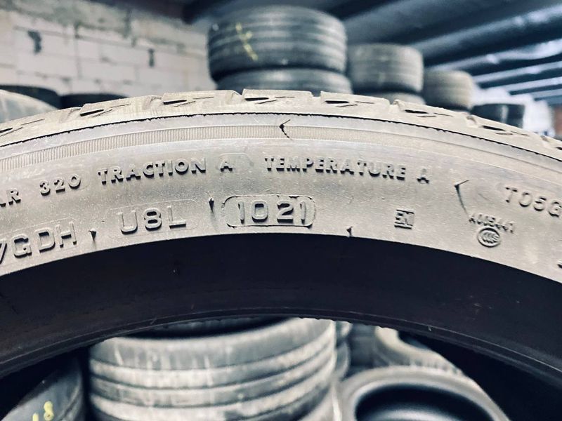 255/40R20 Bridgestone Turanza T005 0889 фото