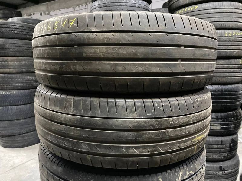 225/65R17 Nexen N`Fera SUV d0366 фото