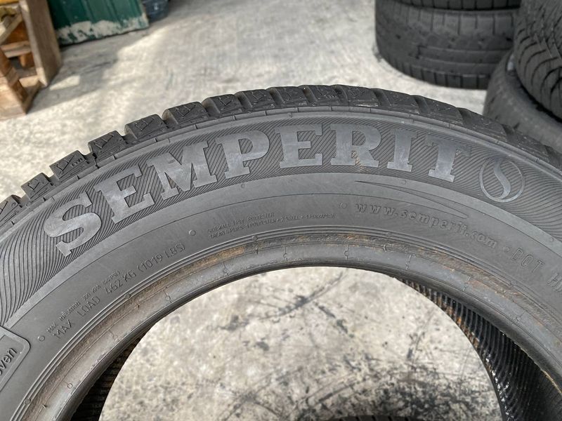 165/70R14 Semperit Master-Crip 0390olx фото