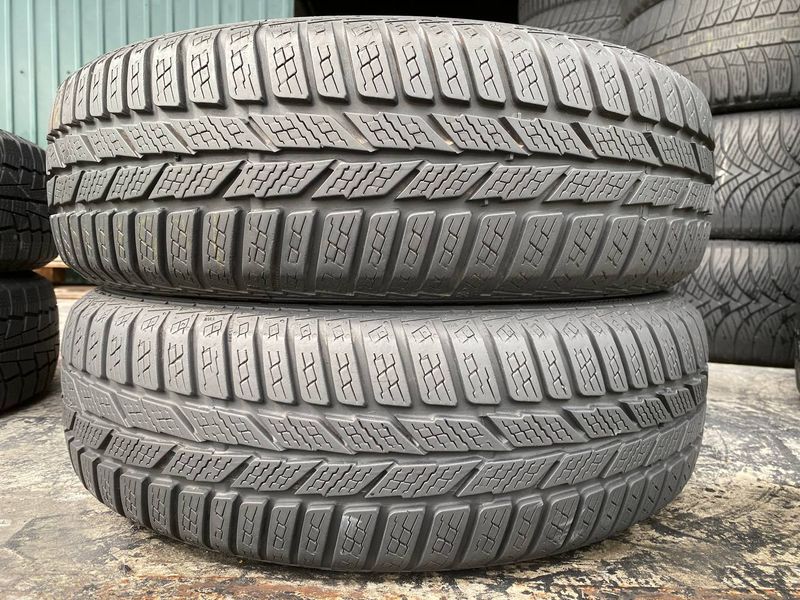 165/70R14 Semperit Master-Crip 0390olx фото