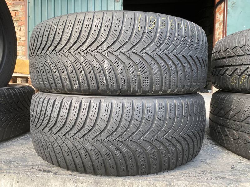 195/60R15 Hankook Winter I`Cept RS2 0095 фото