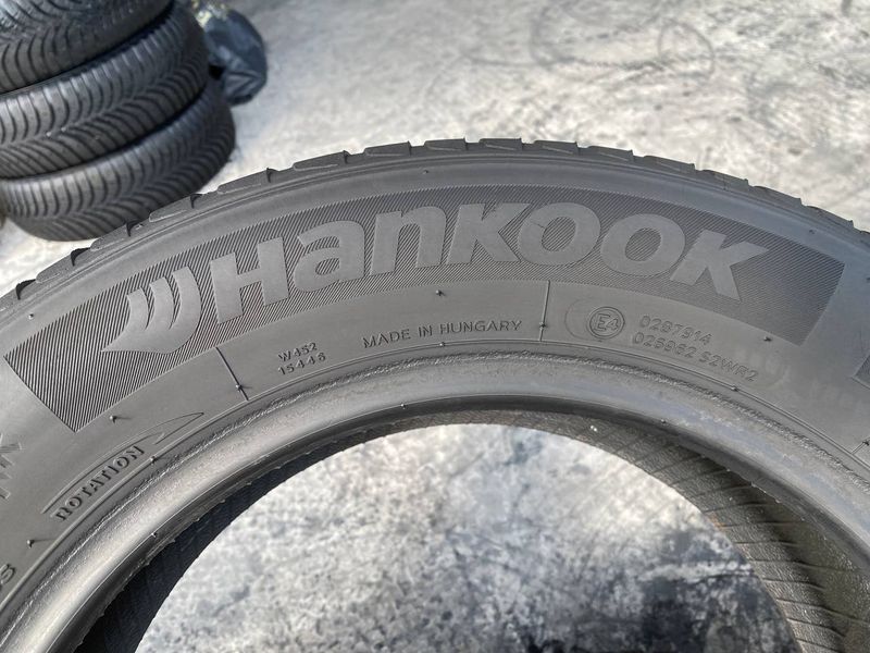 195/60R15 Hankook Winter I`Cept RS2 0095 фото