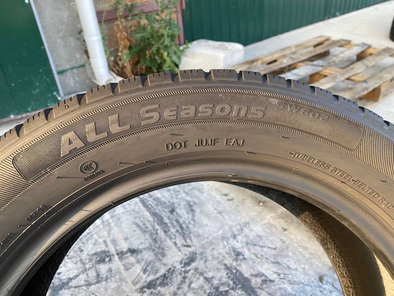 205/55R16 Goodride All Seasons SW502 0310olx фото