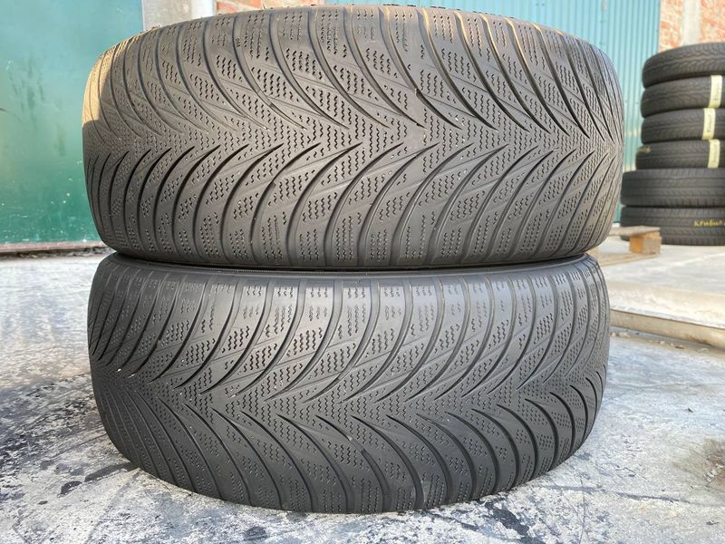 205/55R16 Goodride All Seasons SW502 0310olx фото