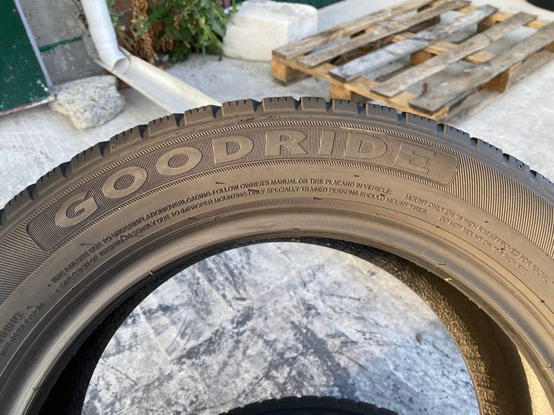 205/55R16 Goodride All Seasons SW502 0310olx фото