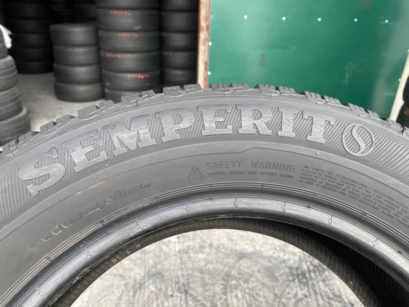 205/60R16 Semperit Master-Grip 2 0151 фото