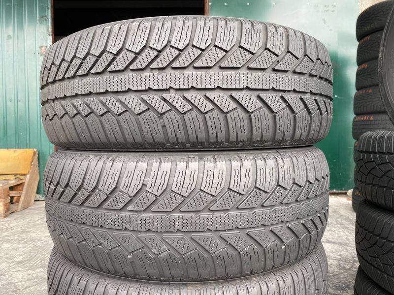 205/60R16 Semperit Master-Grip 2 0151 фото