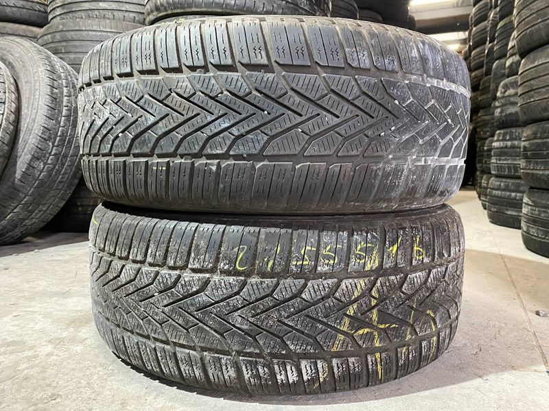 215/55R16 Semperit Speed-Grip 2 0169 фото