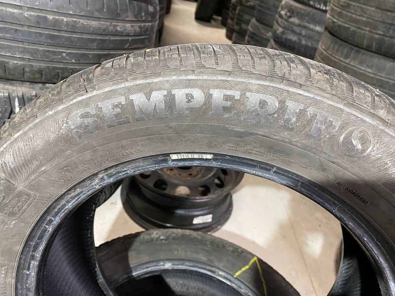 215/55R16 Semperit Speed-Grip 2 0169 фото