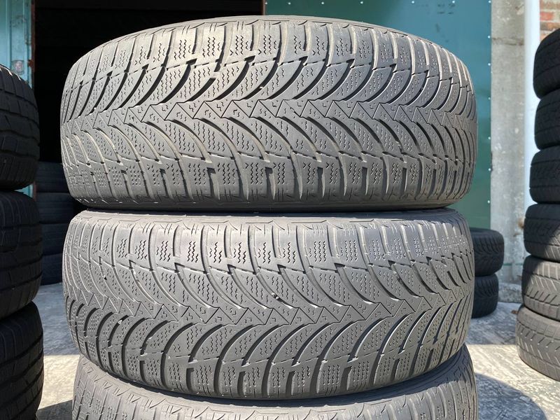 215/60R16 Nexen WinGuard Snow`G WH2 0685 фото