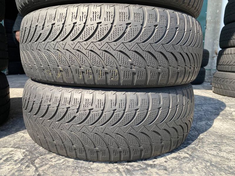 215/60R16 Nexen WinGuard Snow`G WH2 0685 фото