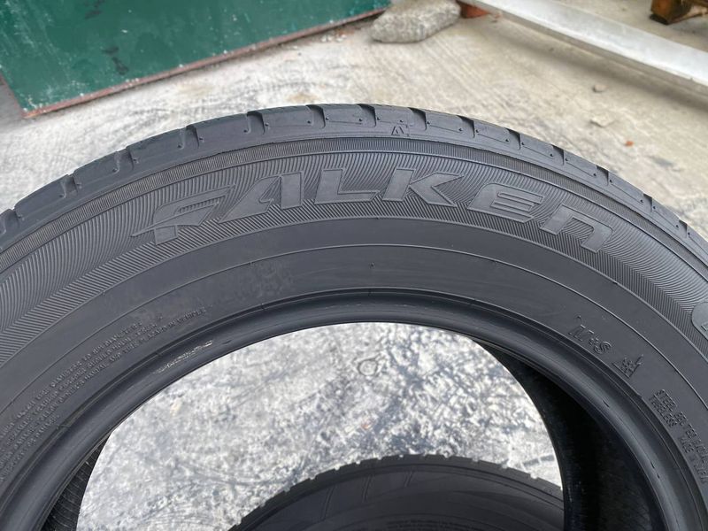 225/65R17 Falken EuroAll Season AS200 01411olx фото