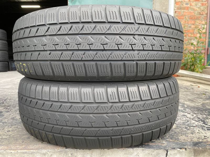 225/65R17 Falken EuroAll Season AS200 01411olx фото