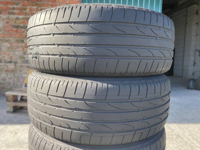 235/45R19 Bridgestone Dueler H/P d0181olx фото