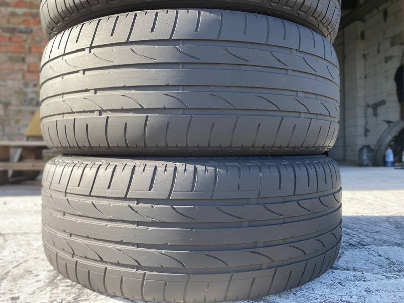 235/45R19 Bridgestone Dueler H/P d0181olx фото