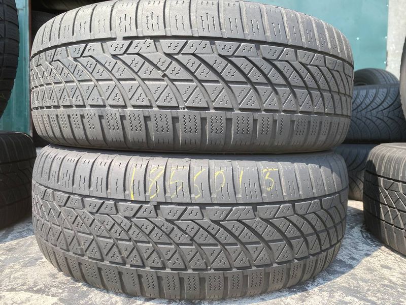 185/60R15 Hankook Kinergy 4S 01325 фото