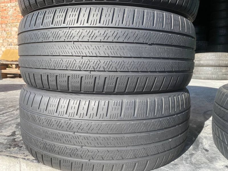 225/45R19 Vredestein Quatrac Pro 01833 фото