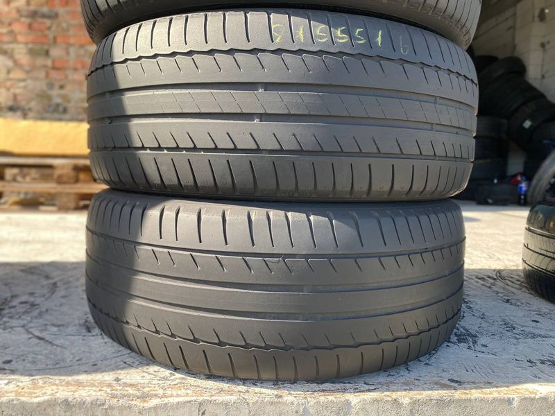 215/55R16 Michelin Pimacy HP 01040olx фото