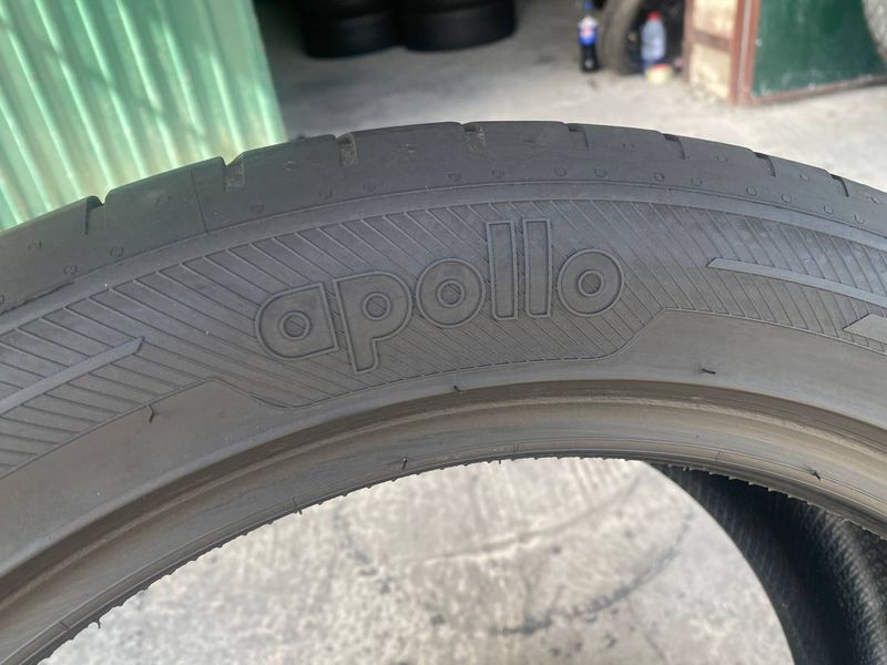 245/45R18 Apollo Aspire XP 01195 фото