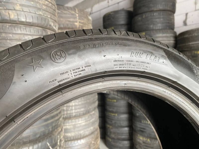 225/50R18 Pirelli Cinturato P7 d0303 фото