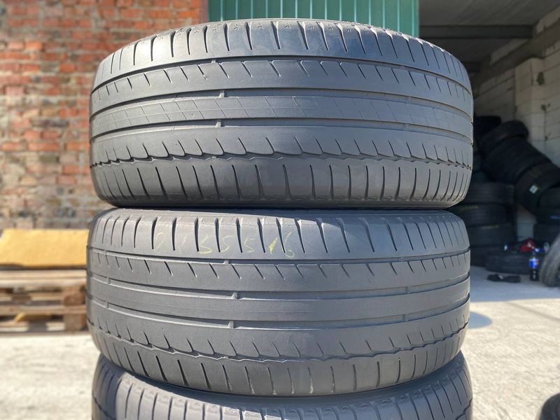 215/55R16 Michelin Pimacy HP 01040olx фото