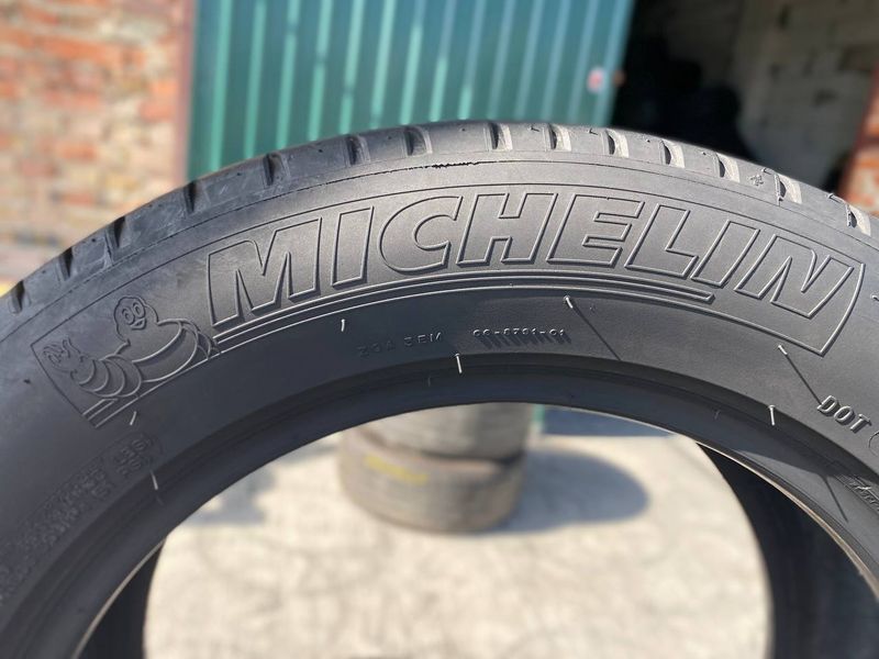 215/55R16 Michelin Pimacy HP 01040olx фото