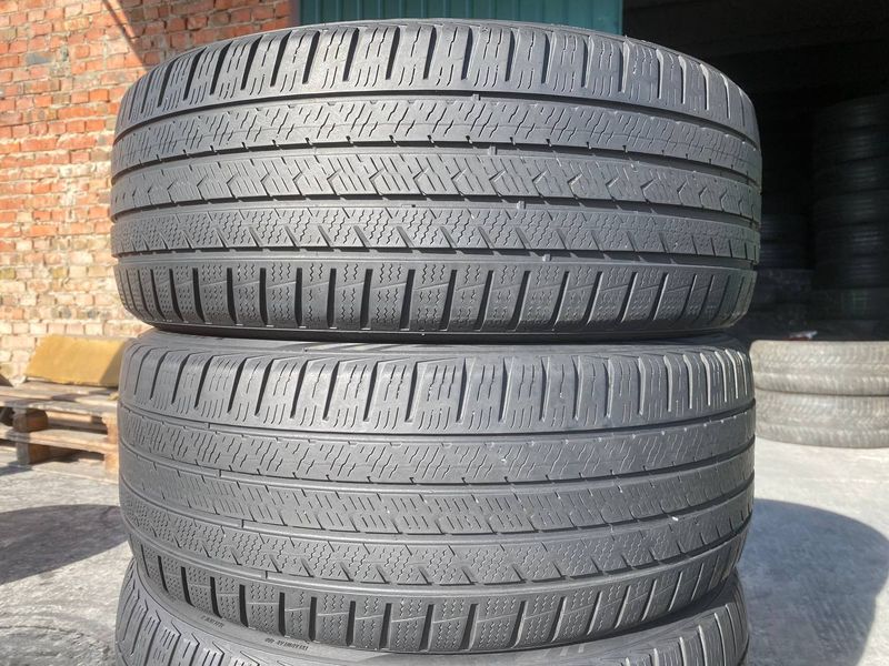 225/45R19 Vredestein Quatrac Pro 01833 фото