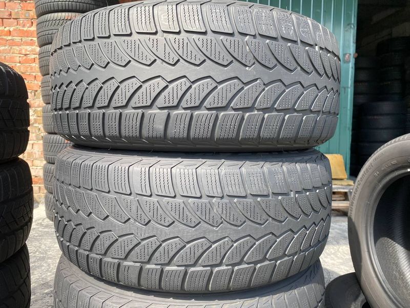 225/55R16 Bridgestone Blizzak LM-32 0202 фото