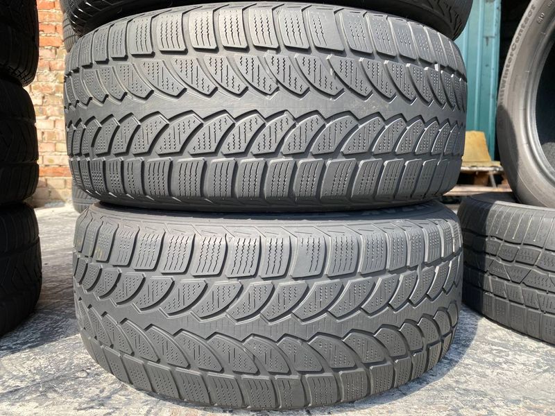 225/55R16 Bridgestone Blizzak LM-32 0202 фото