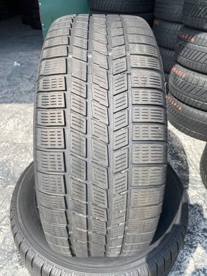 225/55R16 Pirelli Winter 210 SnowSport 0203 фото