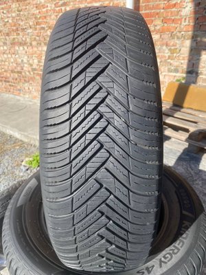 205/65R16 Hankook Kinergy 4S2 01785 фото