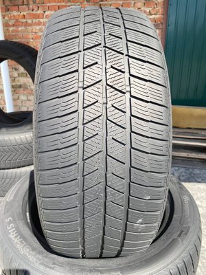 225/50R17 Barum Polaris 5 01553olx фото