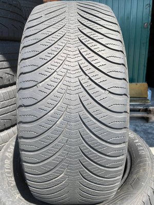 235/55R18 Goodyear Vector 4Seasons 01504 фото