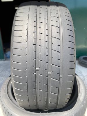 255/35R19 Pirelli P Zero 01145olx фото