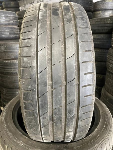 225/45R17 Nexen N`Fera SU1 0736 фото