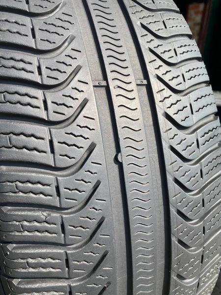 205/55R16 Pirelli Cinturato AllSeason 0311 фото