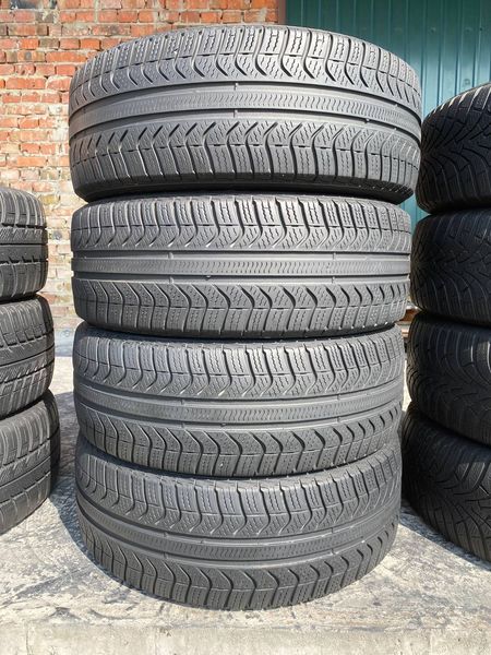 205/55R16 Pirelli Cinturato AllSeason 0311 фото