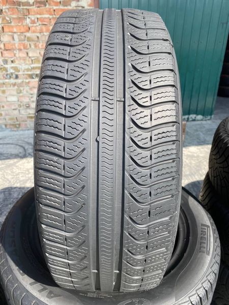 205/55R16 Pirelli Cinturato AllSeason 0311 фото