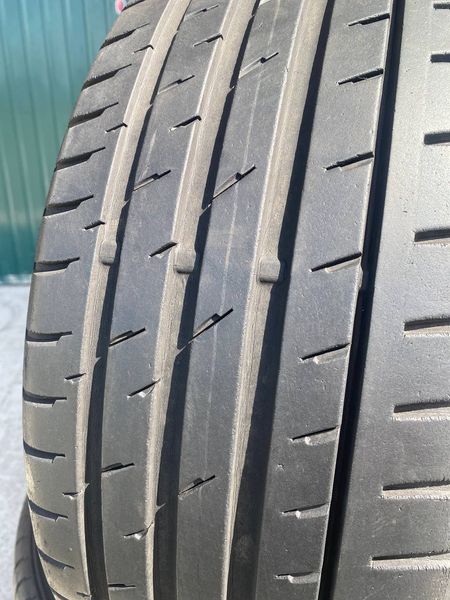 215/45R17 Continental СontiSportContact 3 0245olx фото