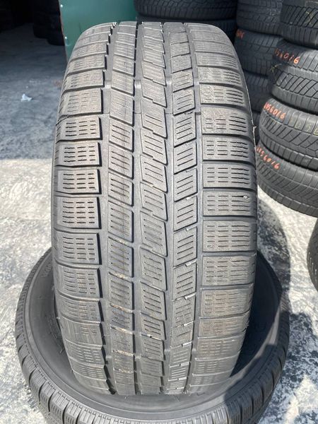 225/55R16 Pirelli Winter 210 SnowSport 0203 фото