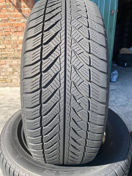 225/55R17 Goodyear UltraGrip Performance d0401 фото