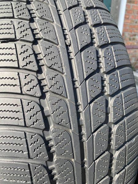 225/60R17 Wanli SnowGrip 0791 фото