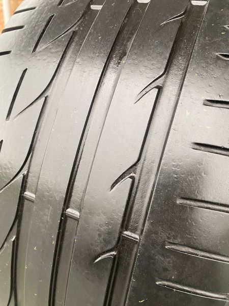 245/40R17 Bridgestone Potenza S001 01094olx фото