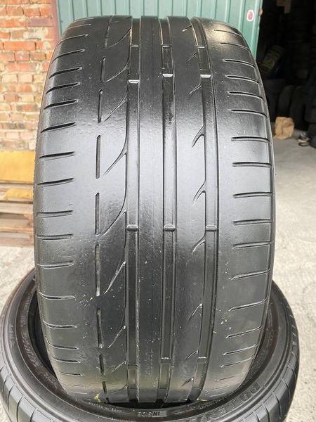 245/40R17 Bridgestone Potenza S001 01094olx фото